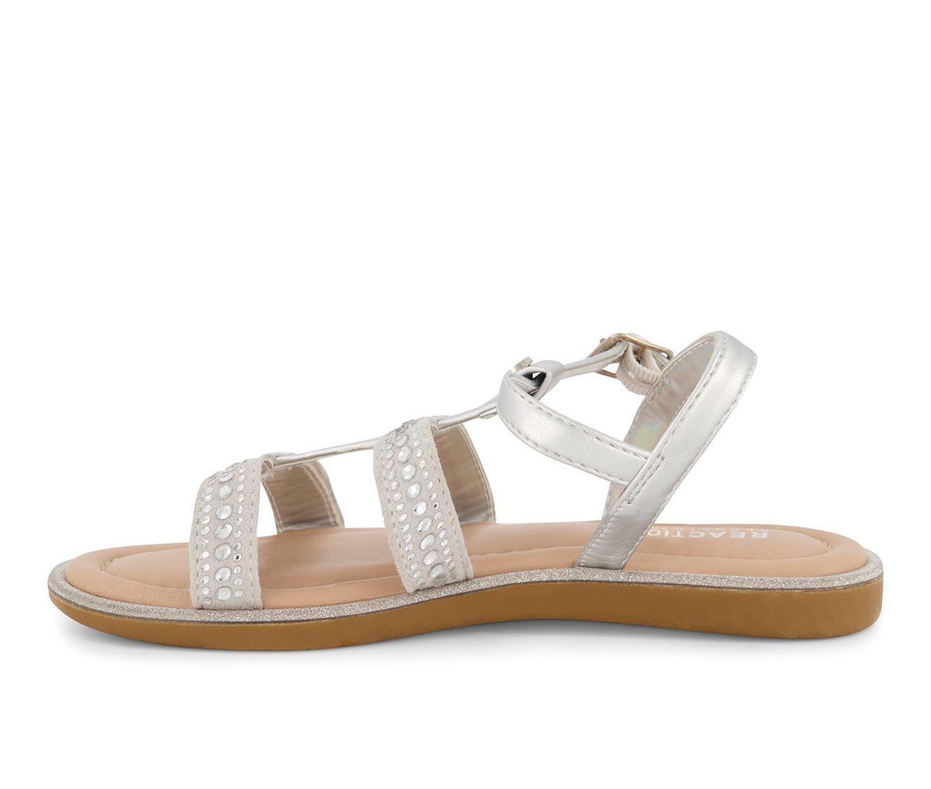 Girls' Kenneth Cole Little Kid & Big Kid Isabella Bey Sandals