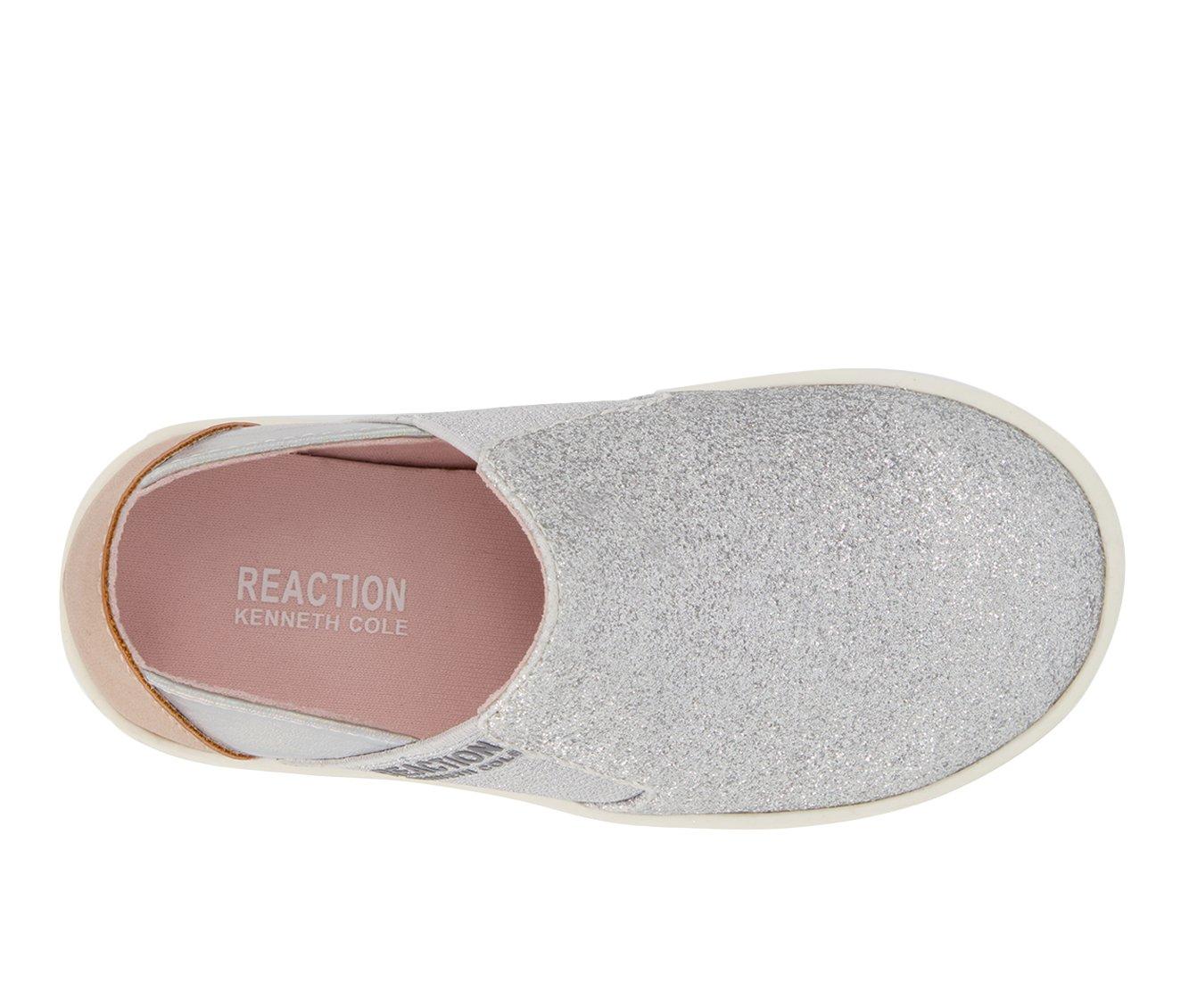 Girls' Kenneth Cole Toddler Ang Stretch Slip On Shoes