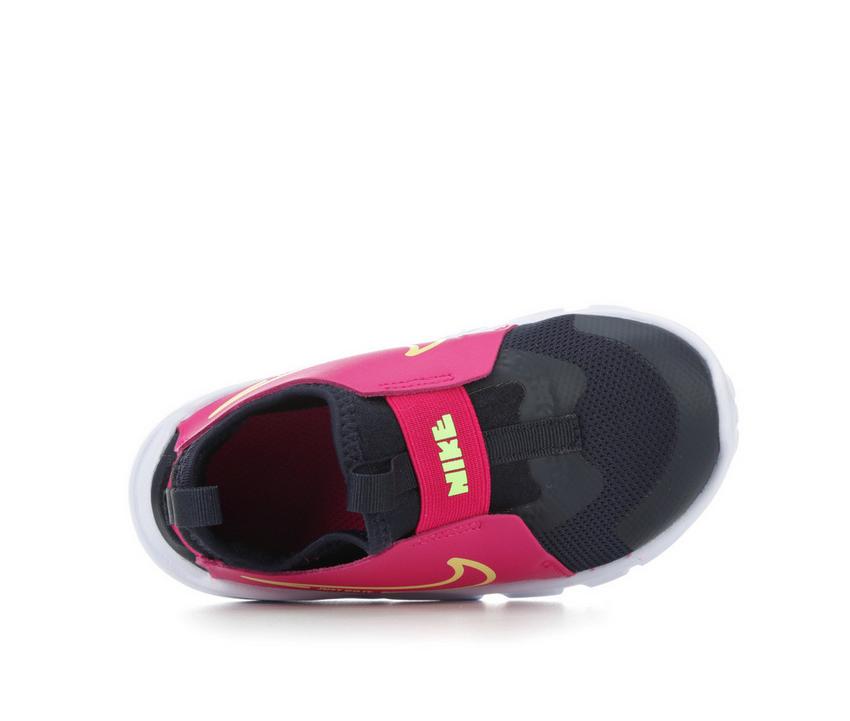 Girls' Nike Toddler Flex Runner 2 Running Shoes