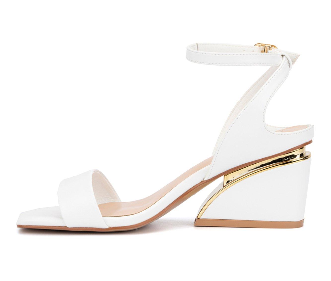 Women's Torgeis Candida Dress Sandals