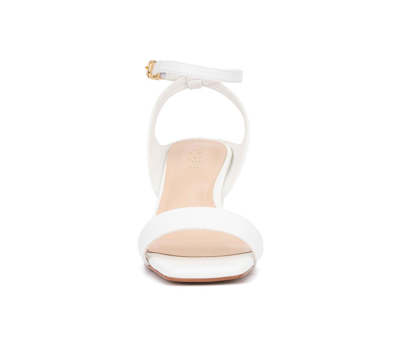 Women's Torgeis Candida Dress Sandals