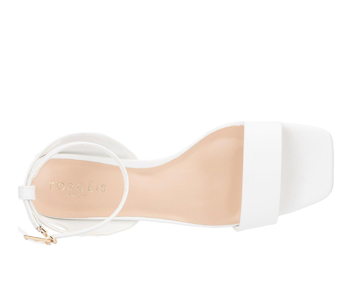 Women's Torgeis Candida Dress Sandals
