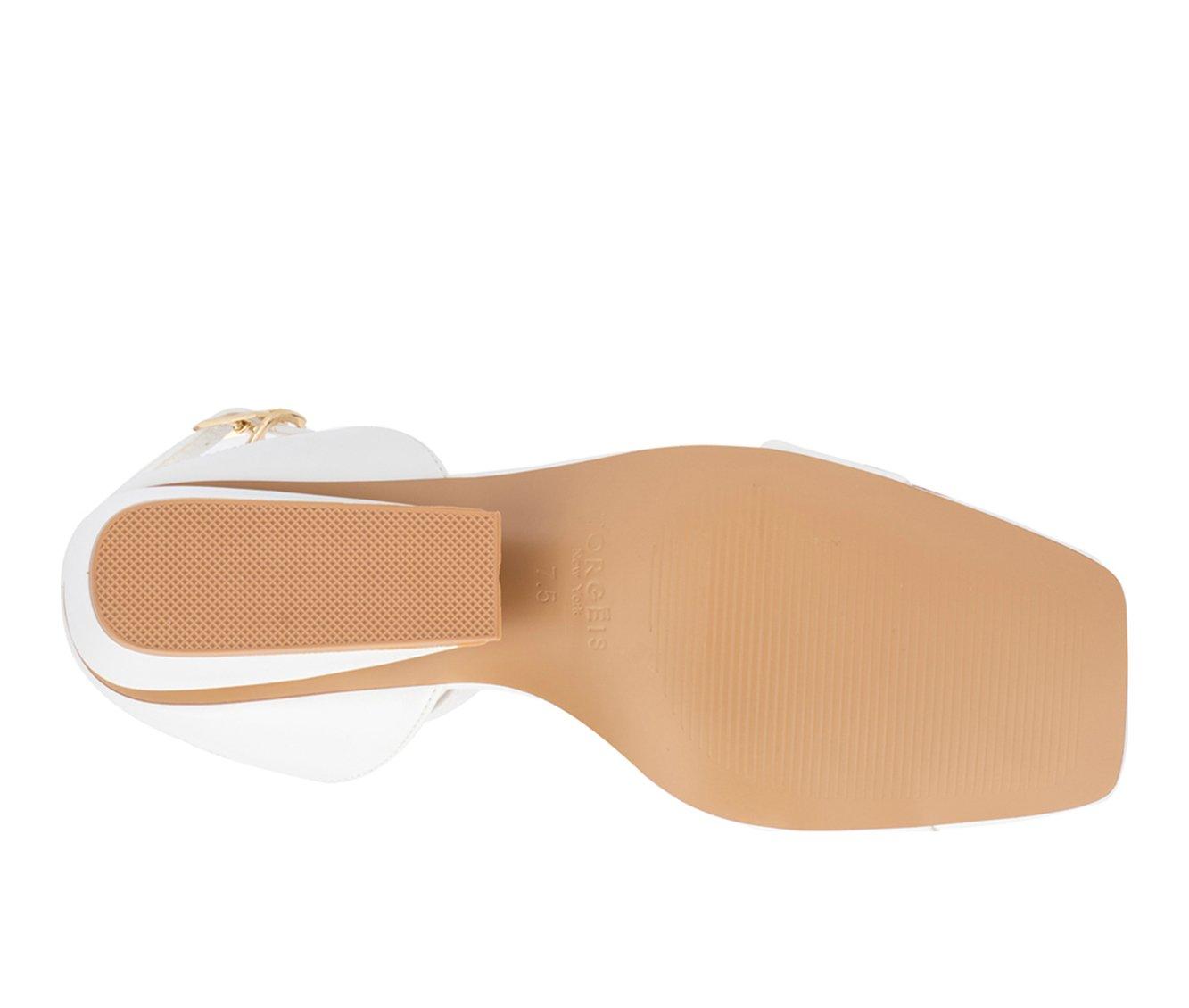 Women's Torgeis Candida Dress Sandals