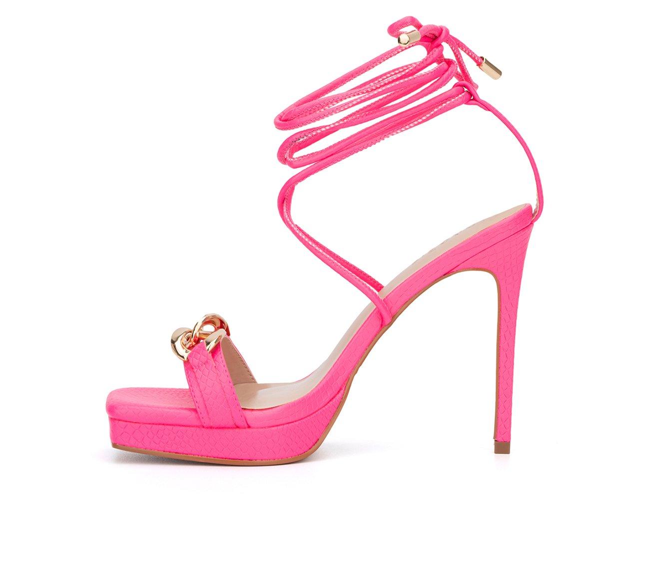 Women's Torgeis Cassava Stilettos