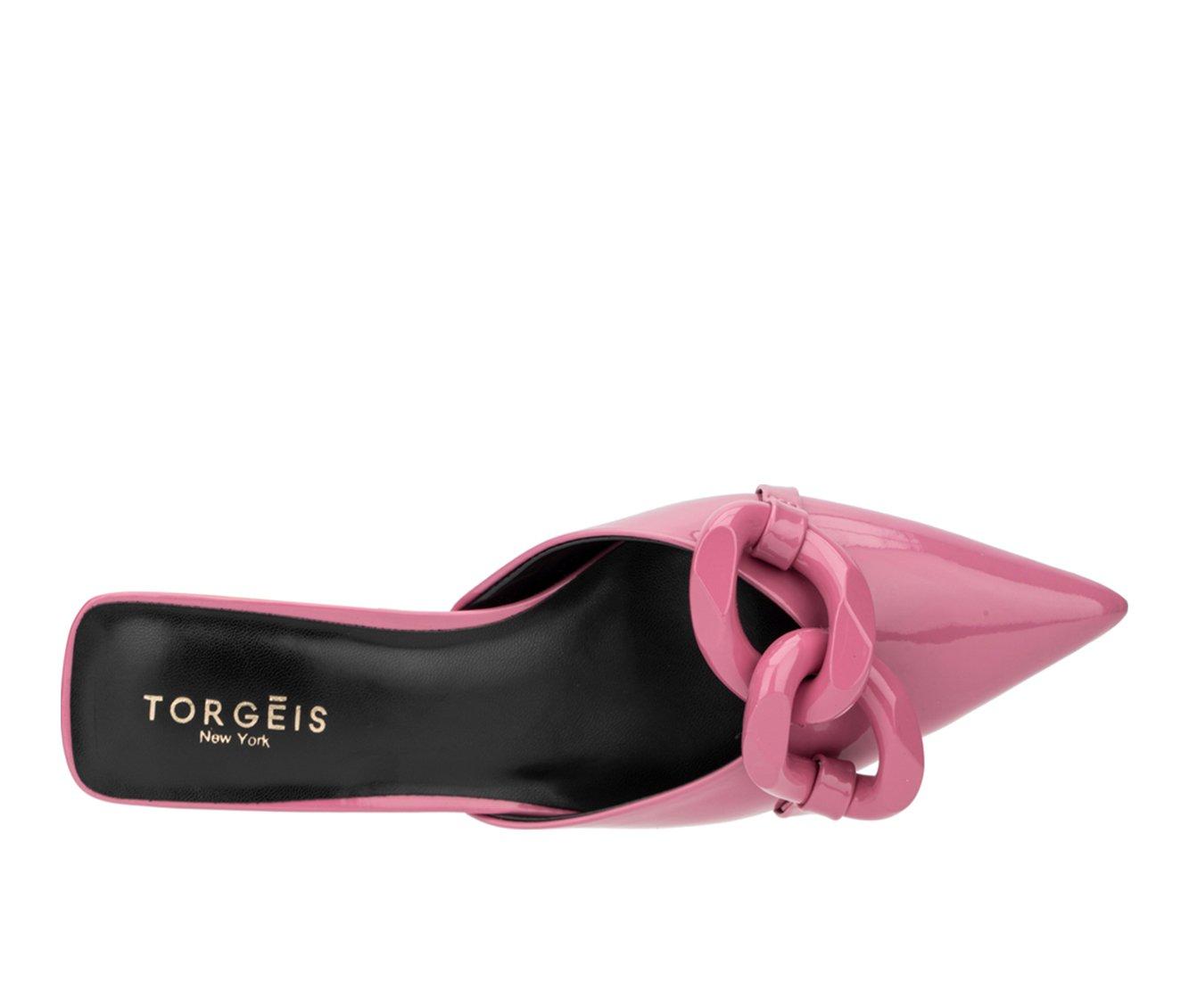 Women's Torgeis Aboricola Pumps