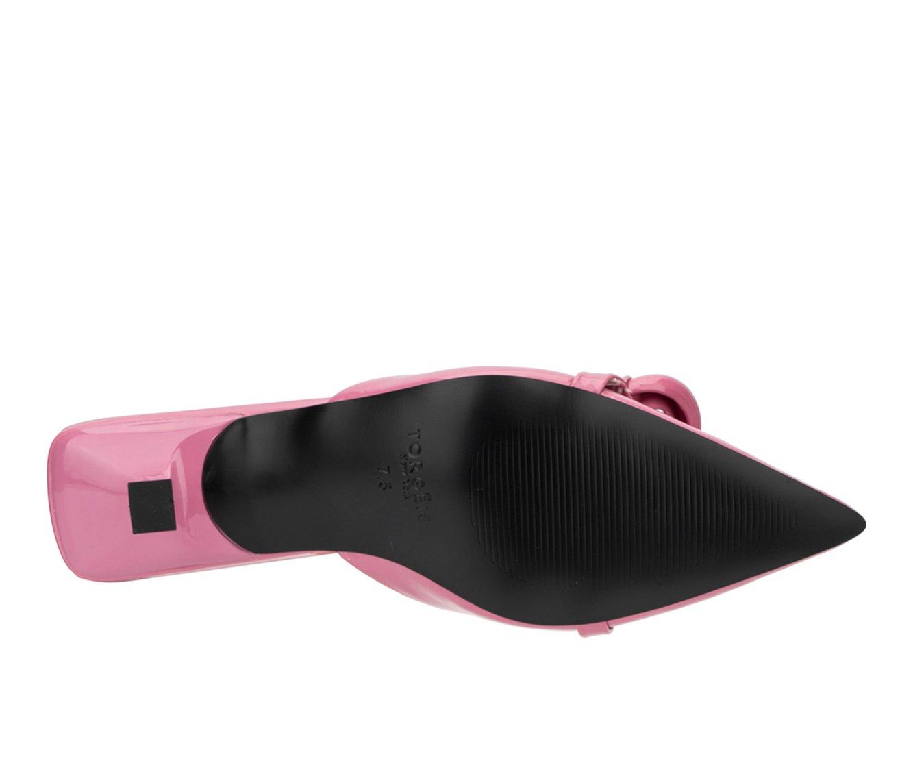 Women's Torgeis Aboricola Pumps