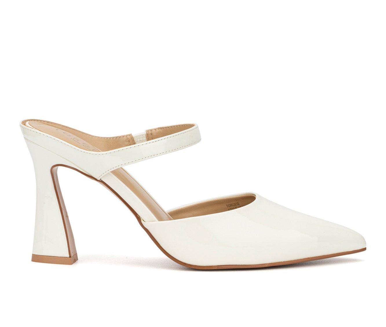 Women's Torgeis Tropical Pumps