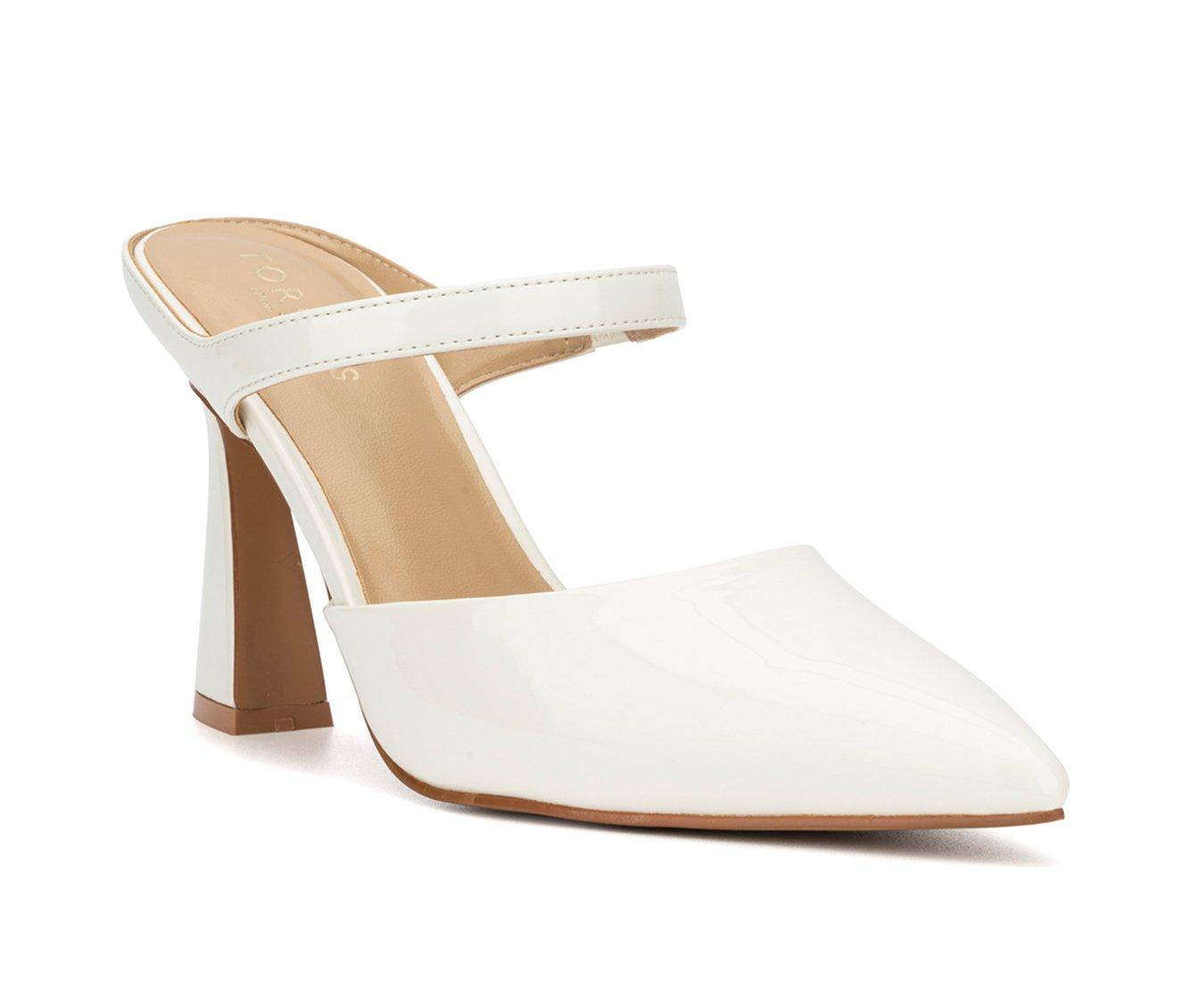 Women's Torgeis Tropical Pumps