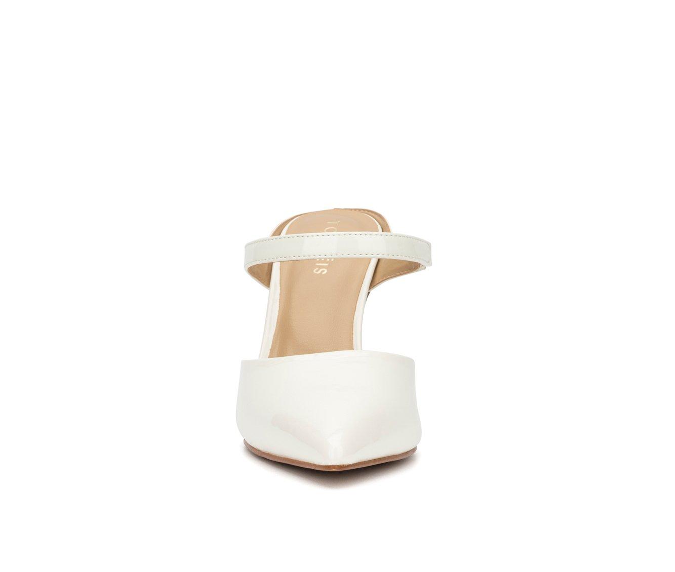 Women's Torgeis Tropical Pumps