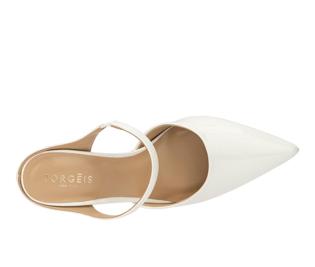 Women's Torgeis Tropical Pumps