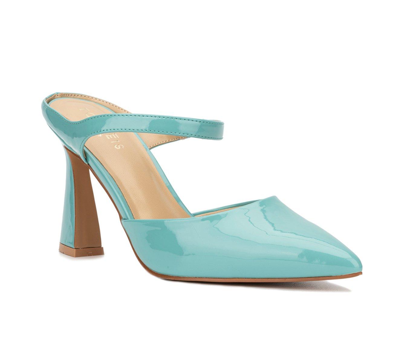 Women's Torgeis Tropical Pumps