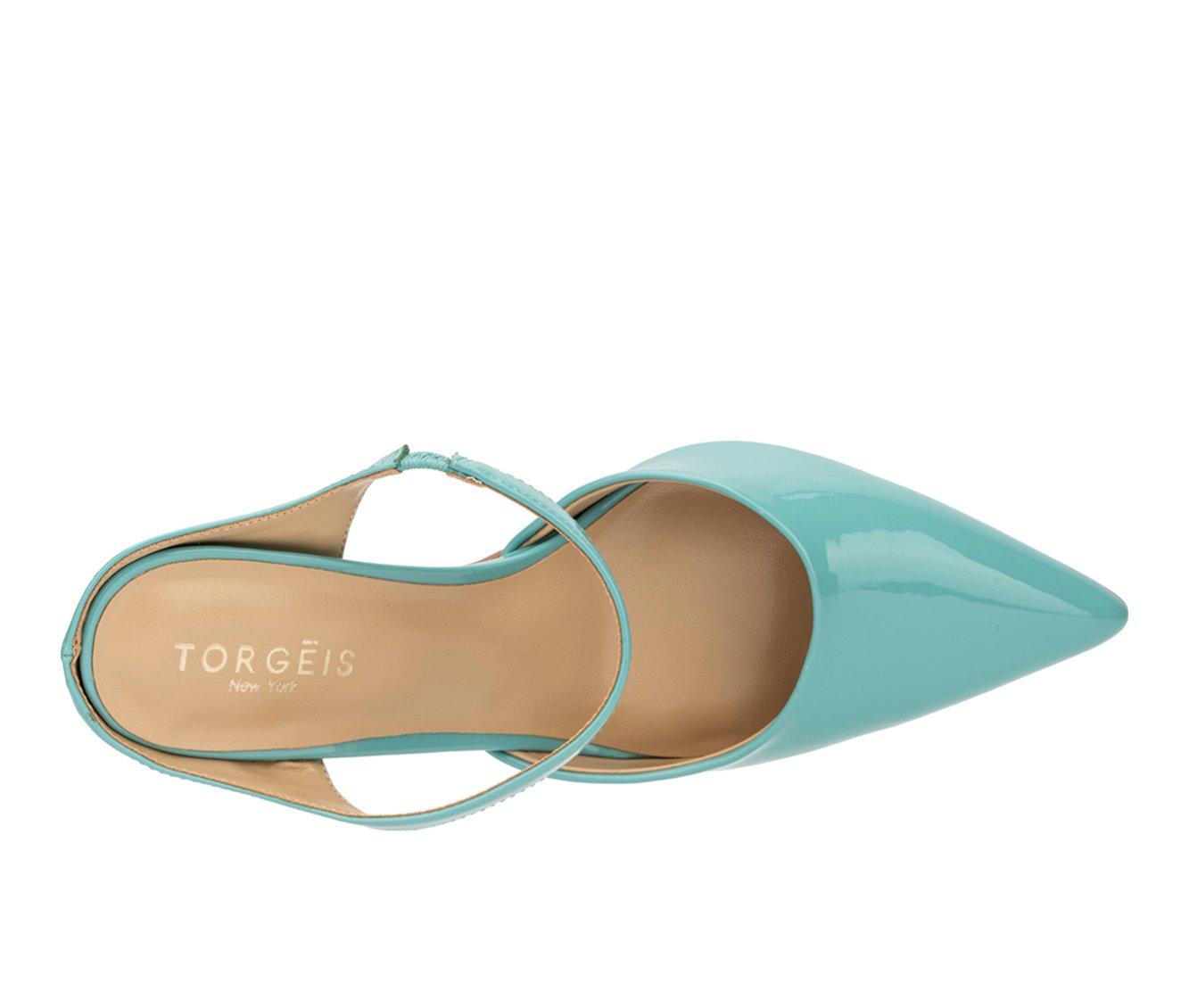 Women's Torgeis Tropical Pumps