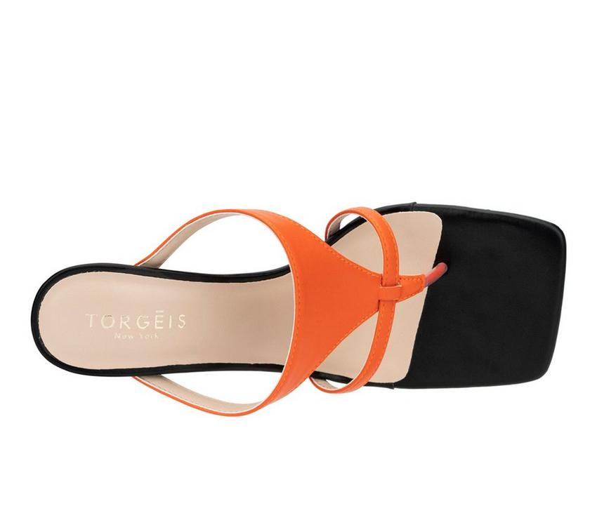Women's Torgeis Aconite Stiletto Sandals