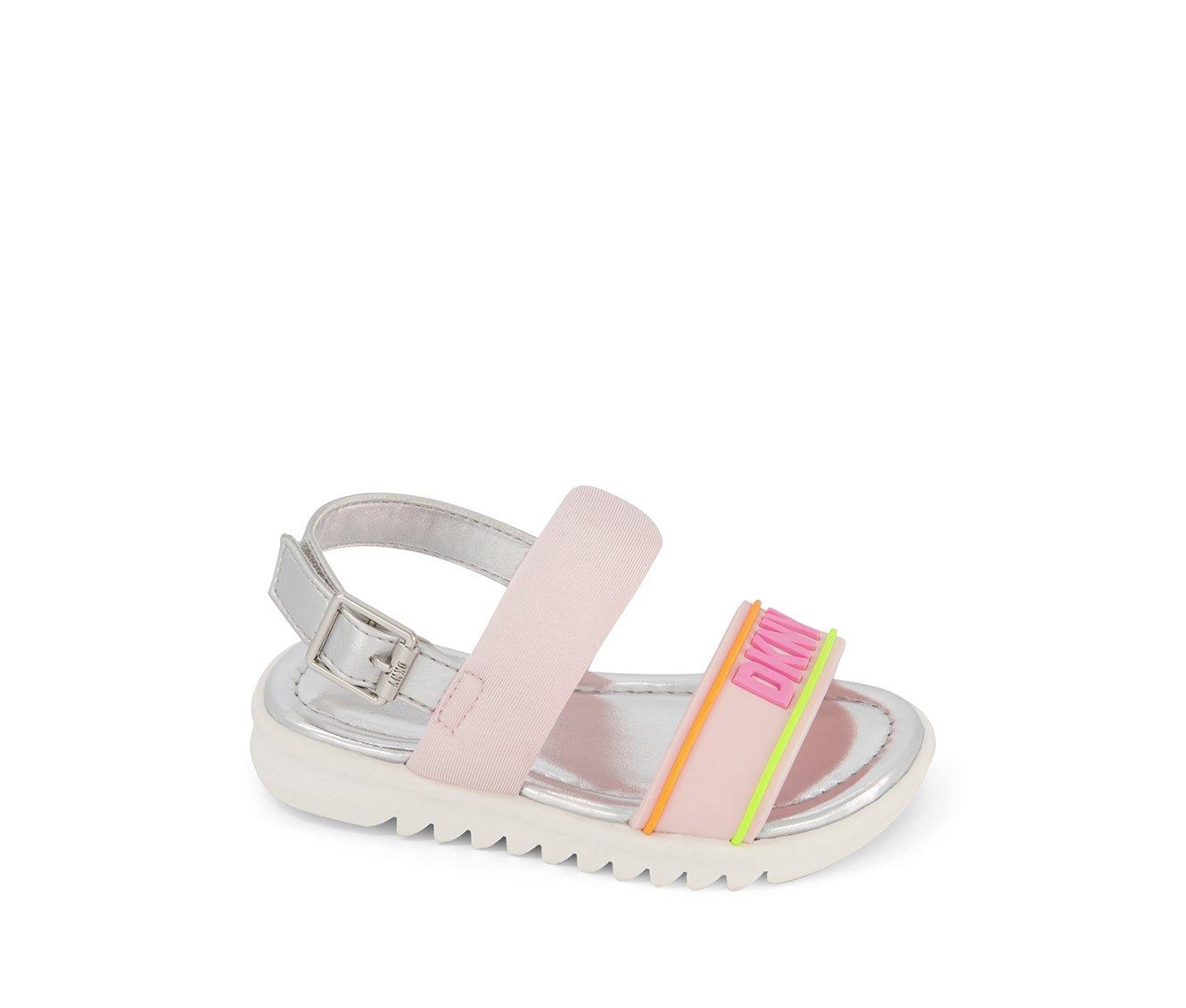 DKNY Infant Josie Mold 5-10 Sandals