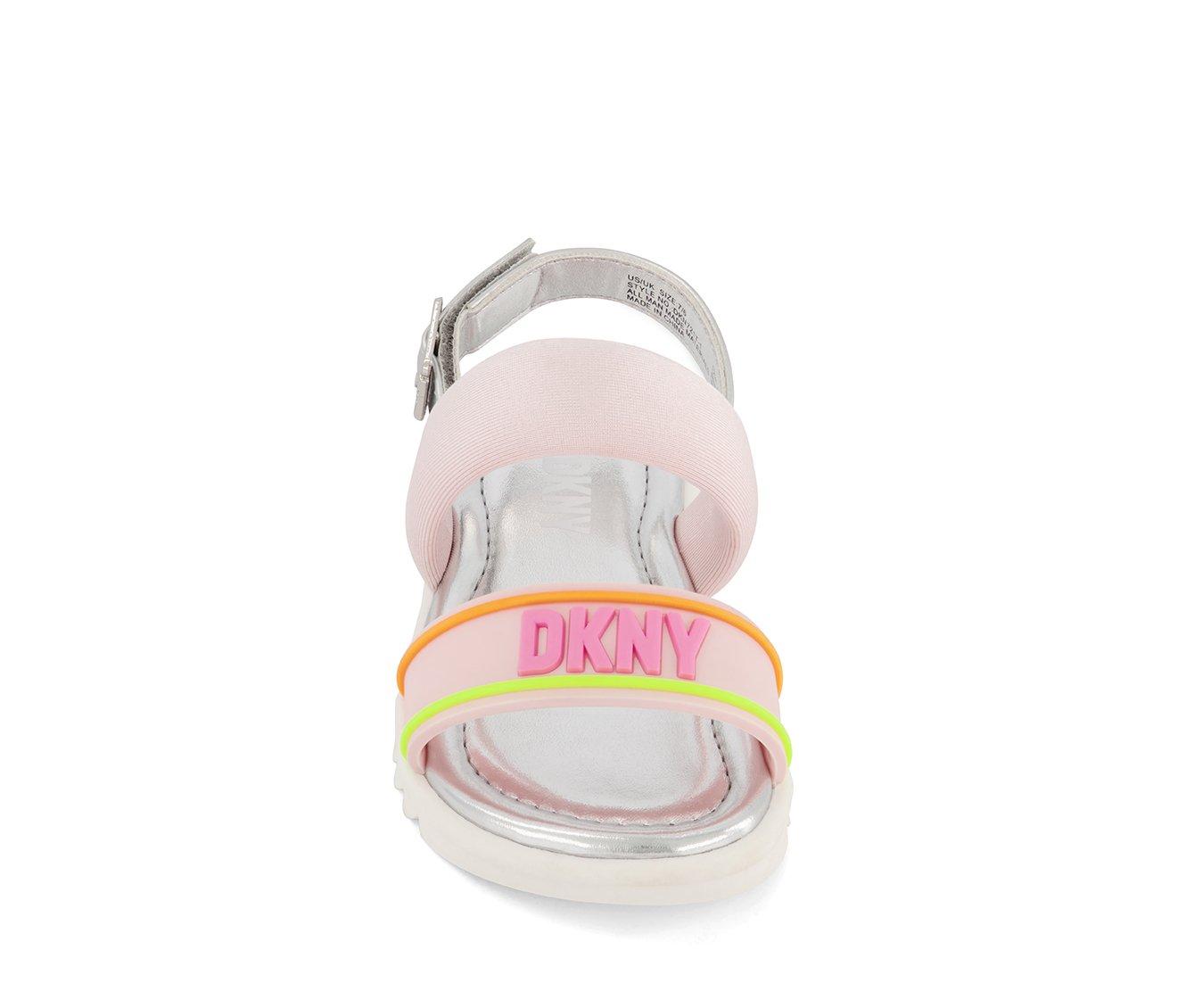 DKNY Infant Josie Mold 5-10 Sandals