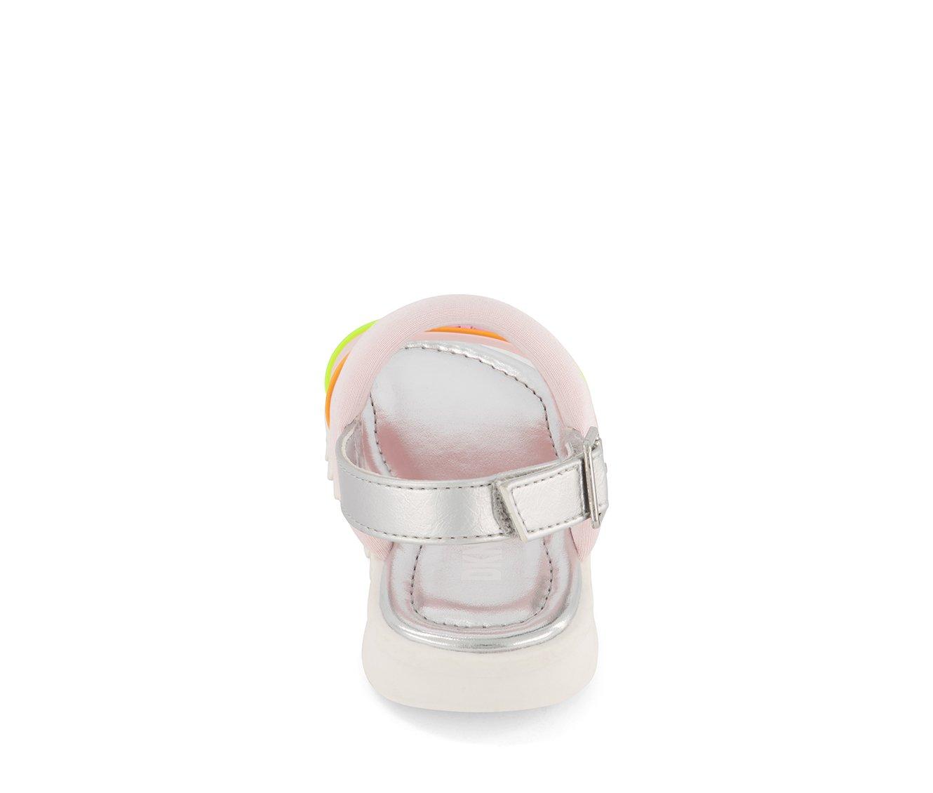 DKNY Infant Josie Mold 5-10 Sandals