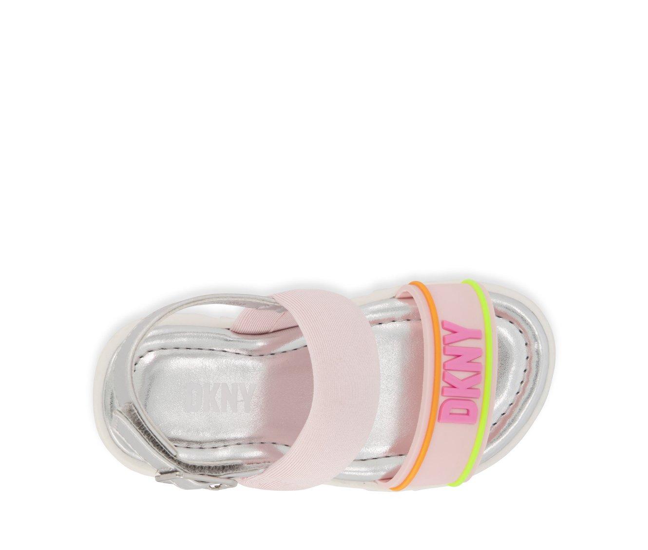 DKNY Infant Josie Mold 5-10 Sandals