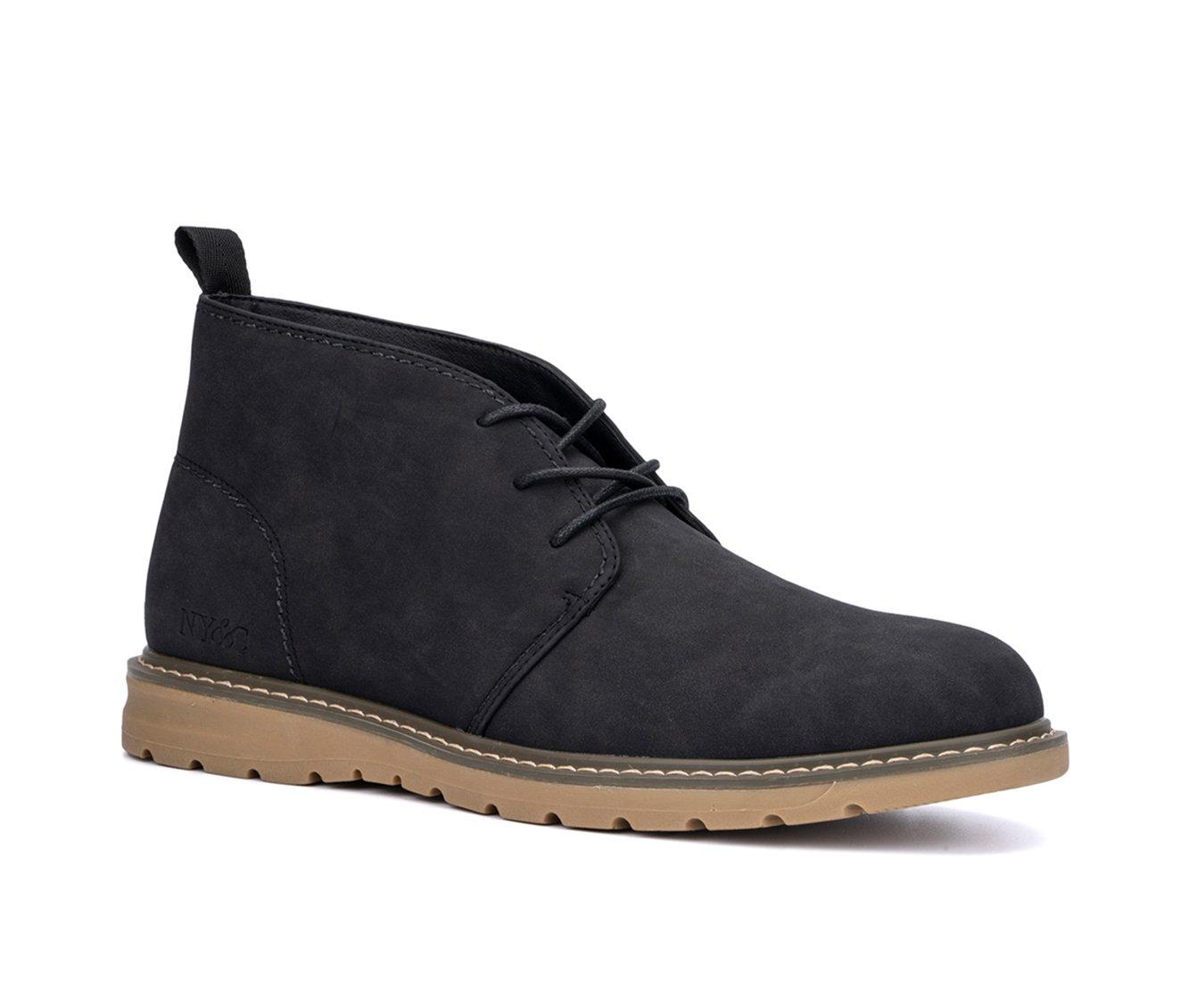 Men's New York and Company Dooley Chukka Boots