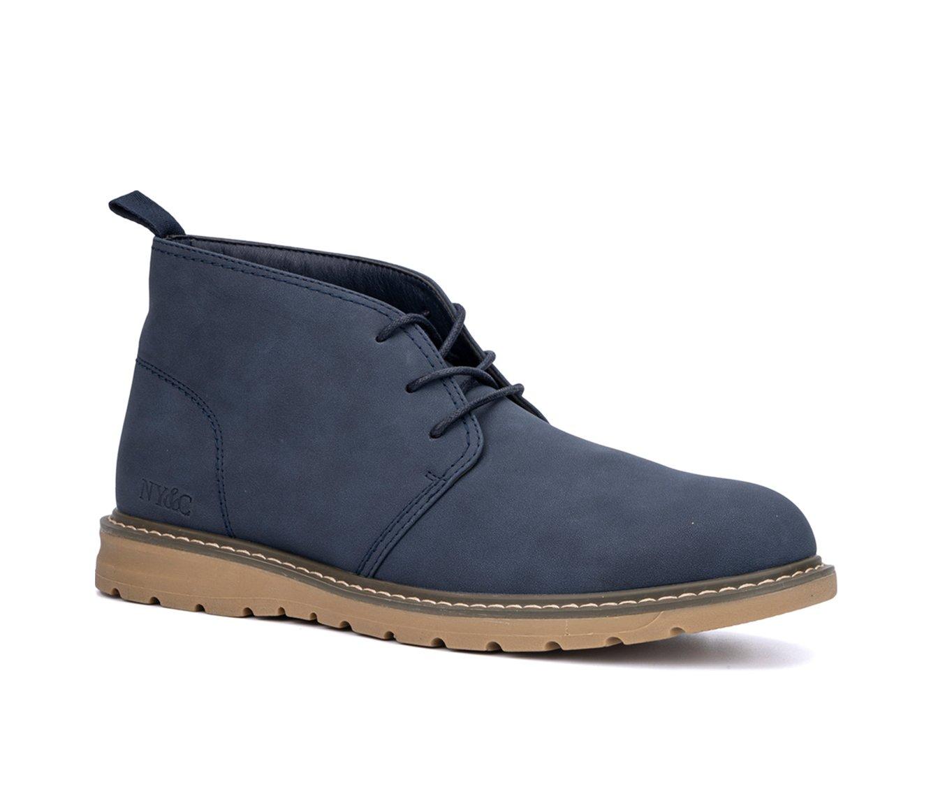 Men's New York and Company Dooley Chukka Boots
