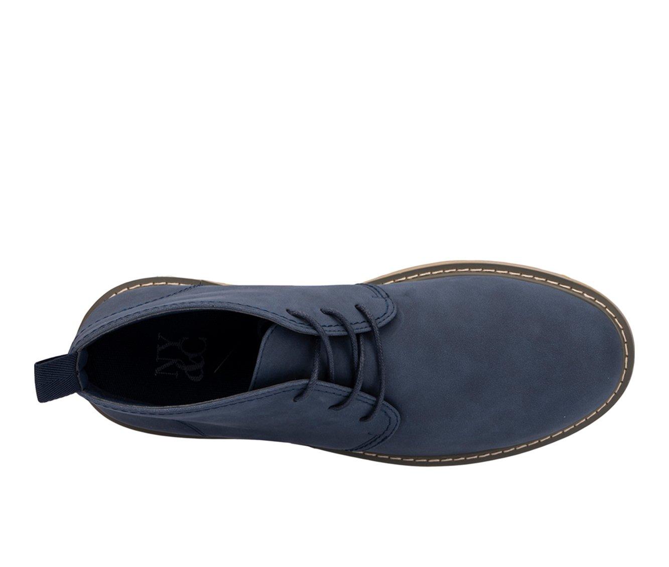 Men's New York and Company Dooley Chukka Boots