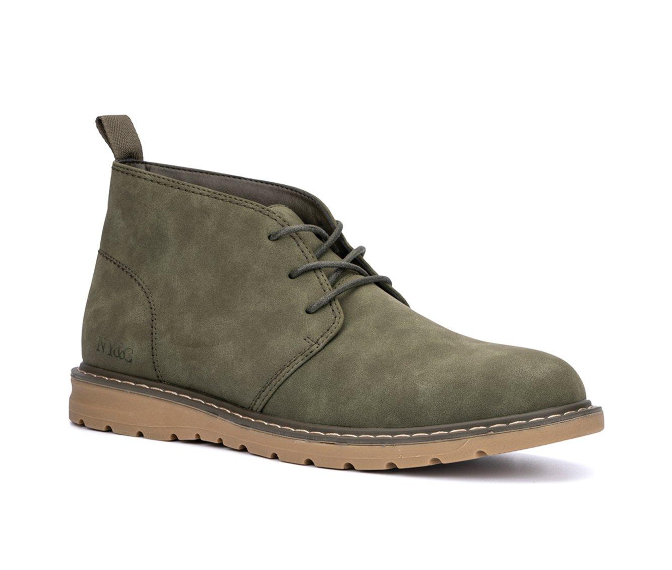 Men's New York and Company Dooley Chukka Boots