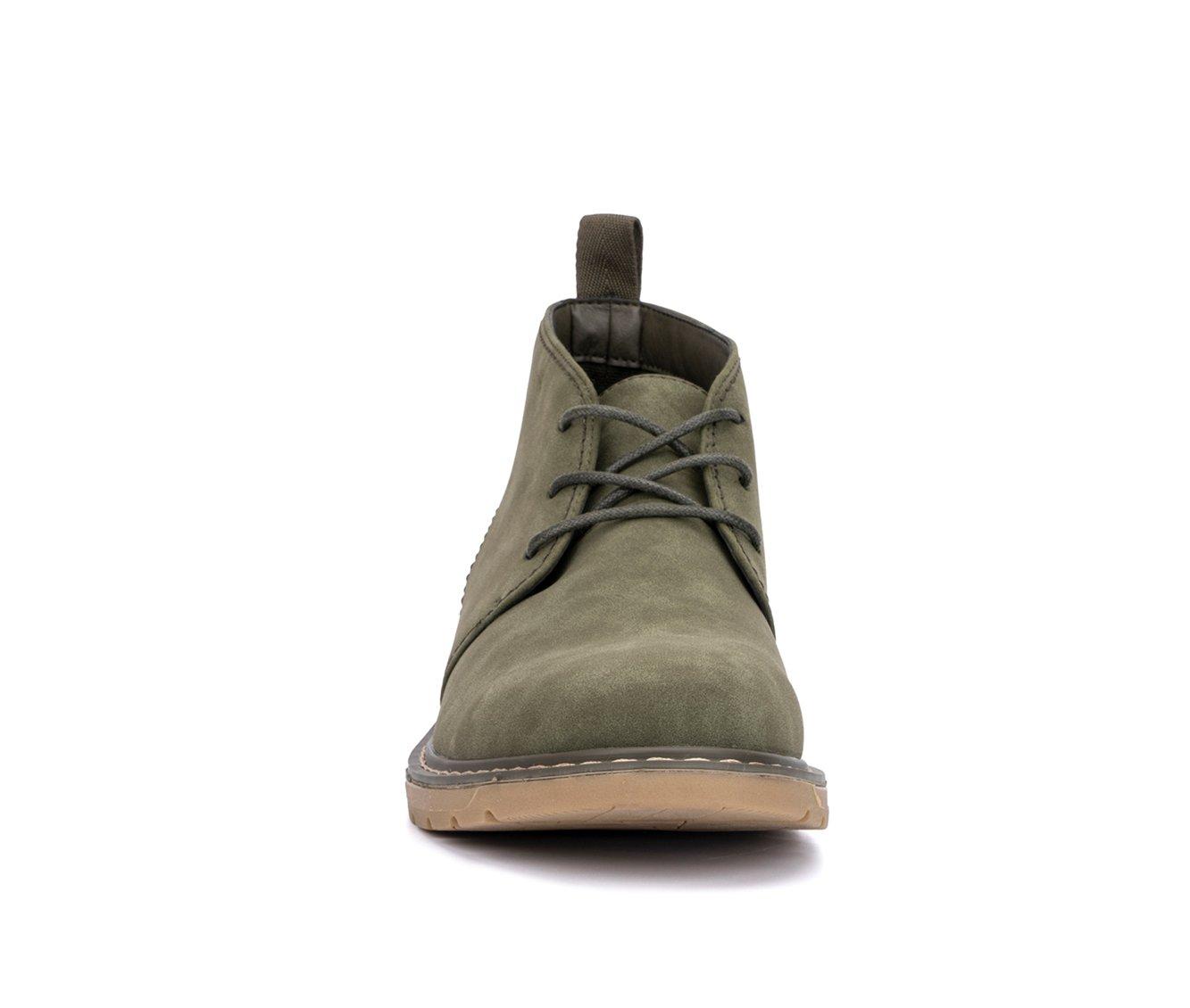 Men's New York and Company Dooley Chukka Boots