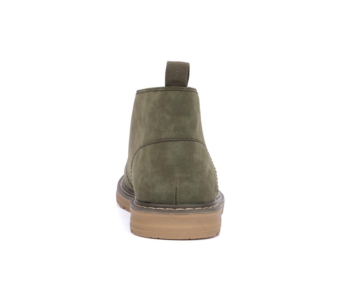 Men's New York and Company Dooley Chukka Boots