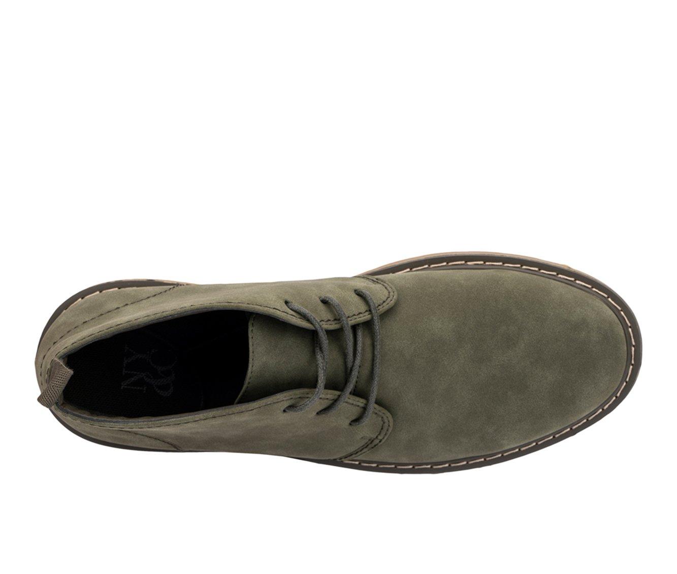 Men's New York and Company Dooley Chukka Boots