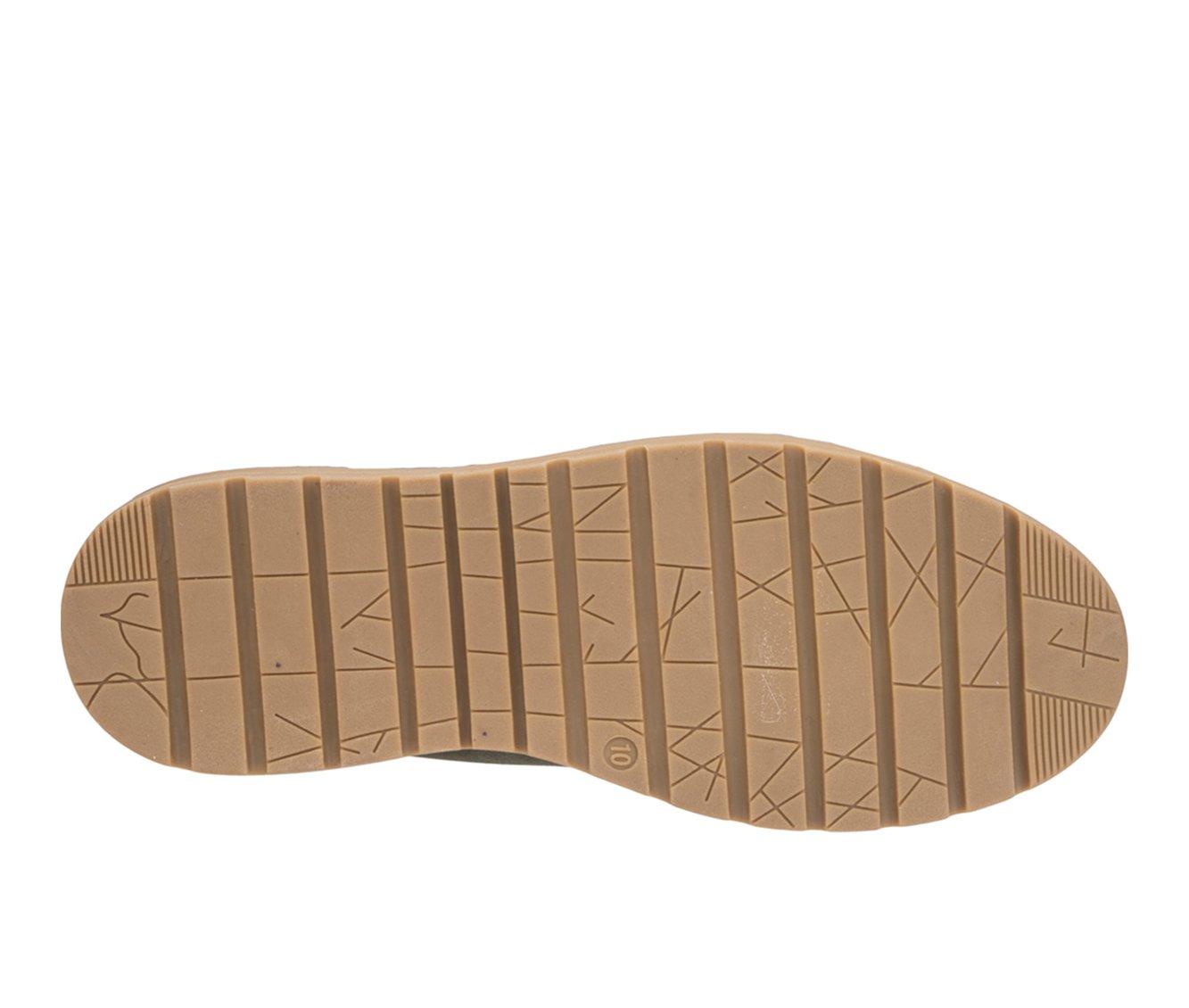 Men's New York and Company Dooley Chukka Boots