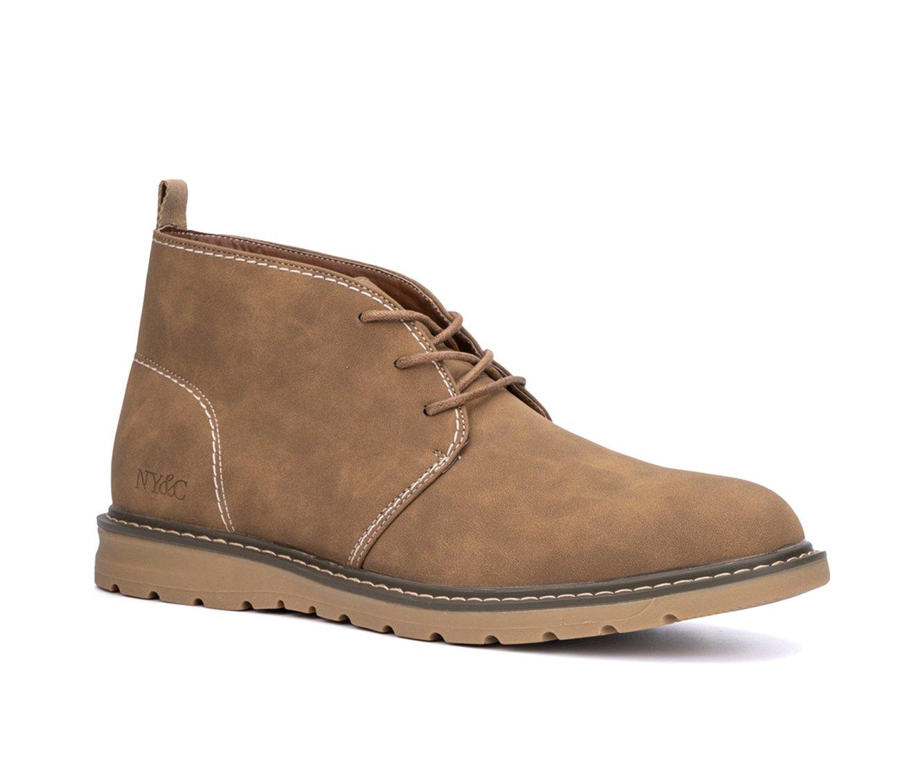 Men's New York and Company Dooley Chukka Boots