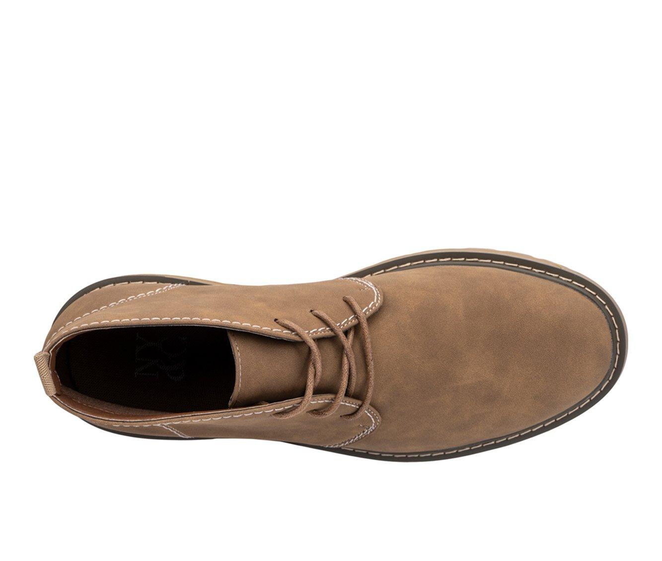 Men's New York and Company Dooley Chukka Boots