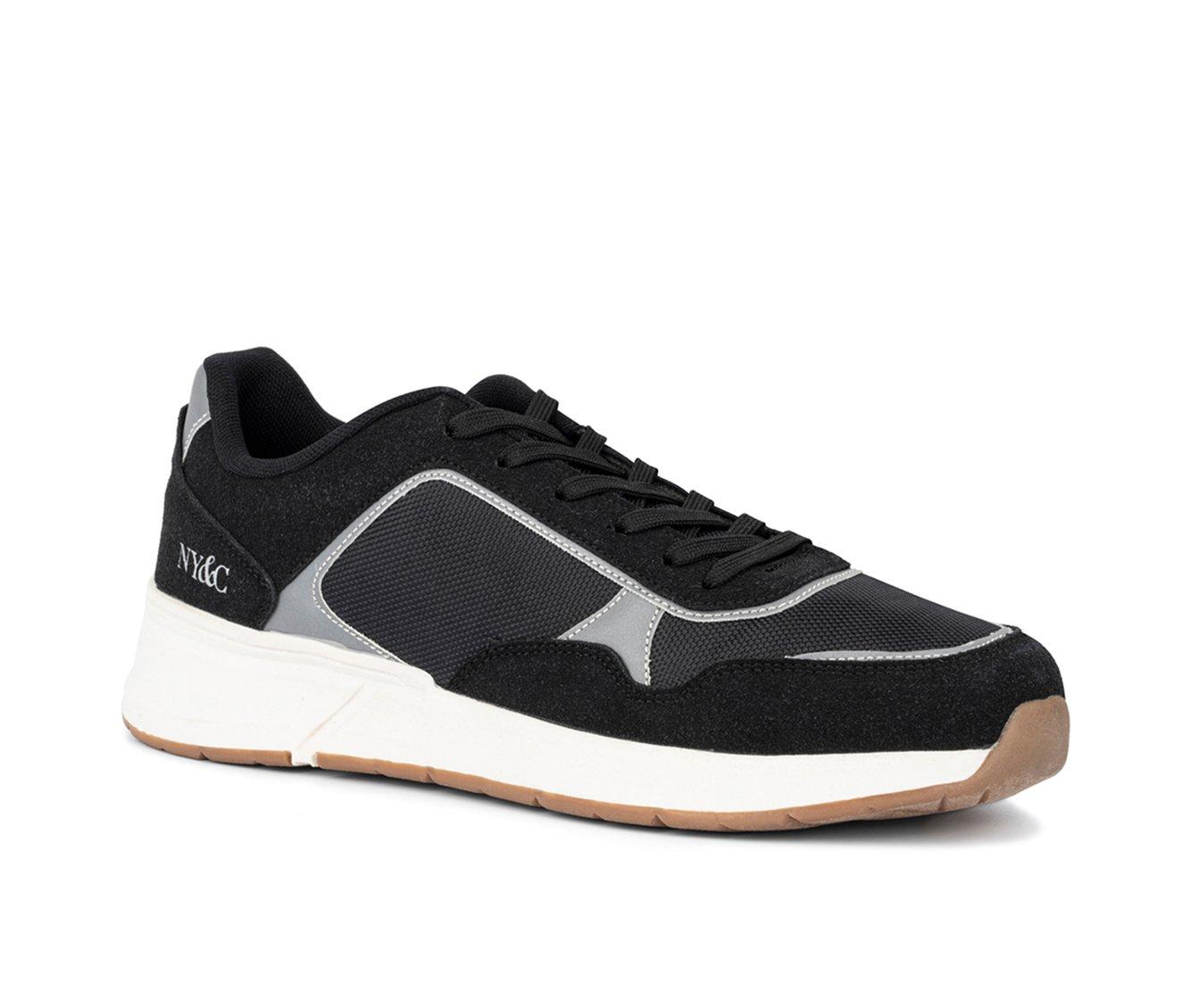 Men's New York and Company Harvey Retro Fashion Sneakers