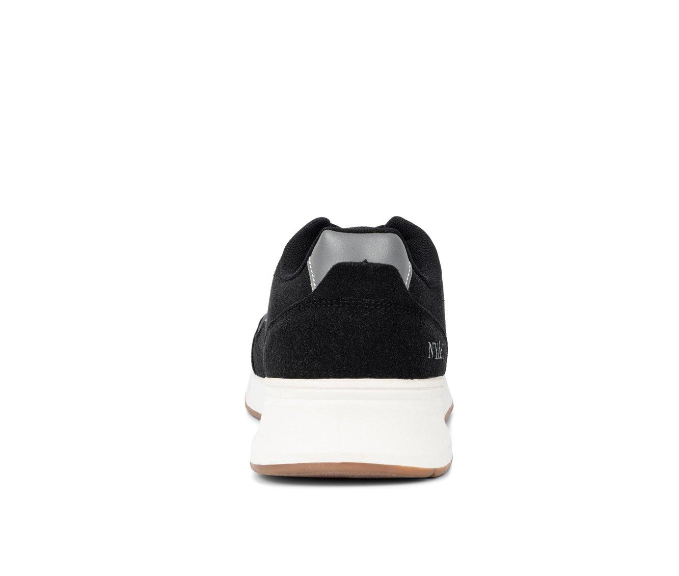Men's New York and Company Harvey Retro Fashion Sneakers