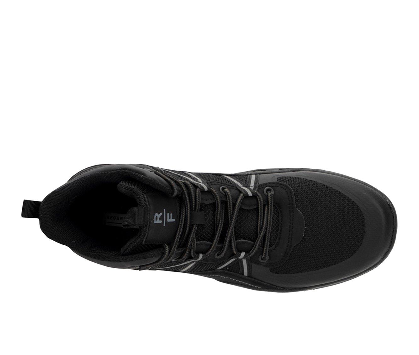 Men's Reserved Footwear Eddie Outdoor & Hiking Boots