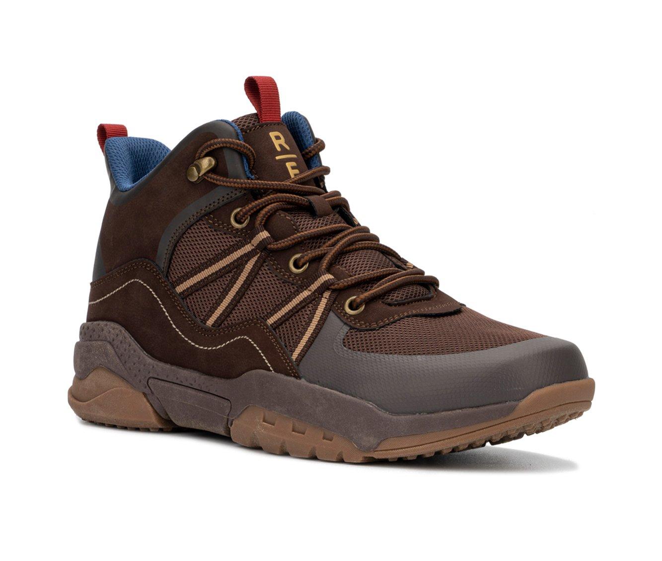 Men's Reserved Footwear Eddie Outdoor & Hiking Boots