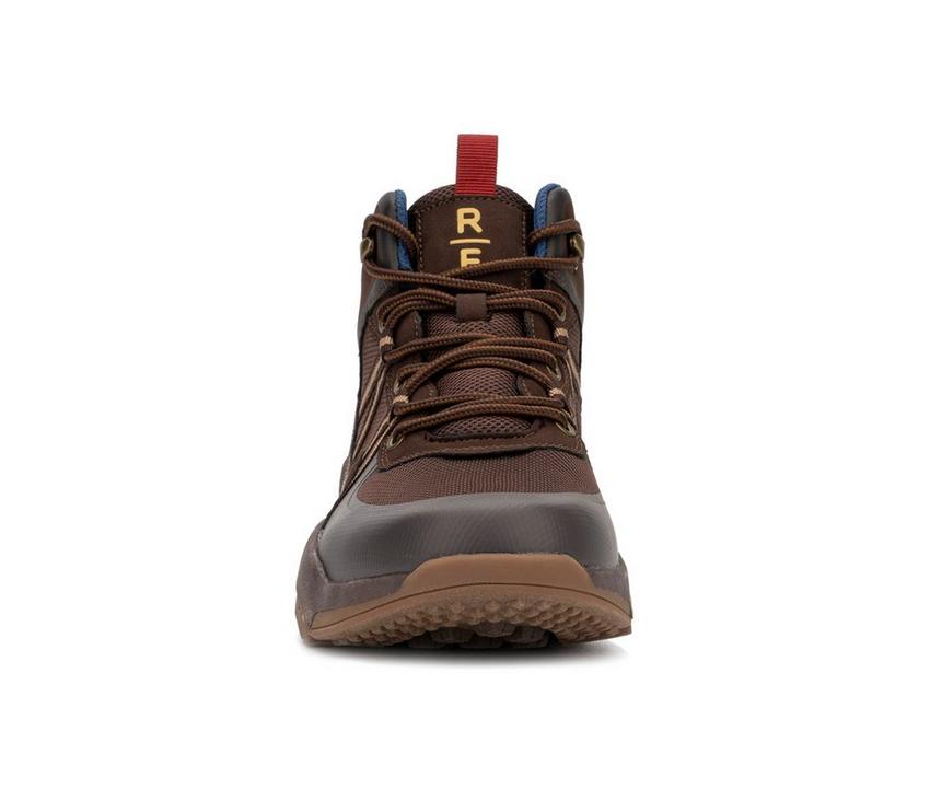 Men's Reserved Footwear Eddie Outdoor & Hiking Boots