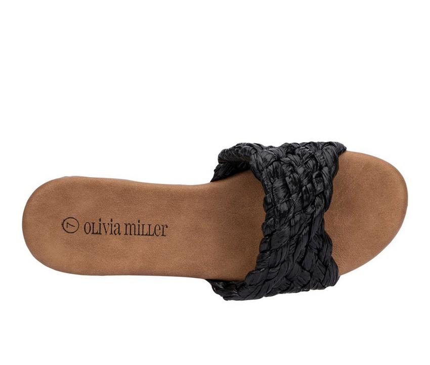 Women's Olivia Miller Bali Dress Sandals