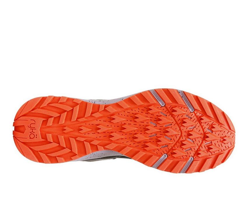 Women's Ryka Kudos Water-Repellent Trail Running Shoes