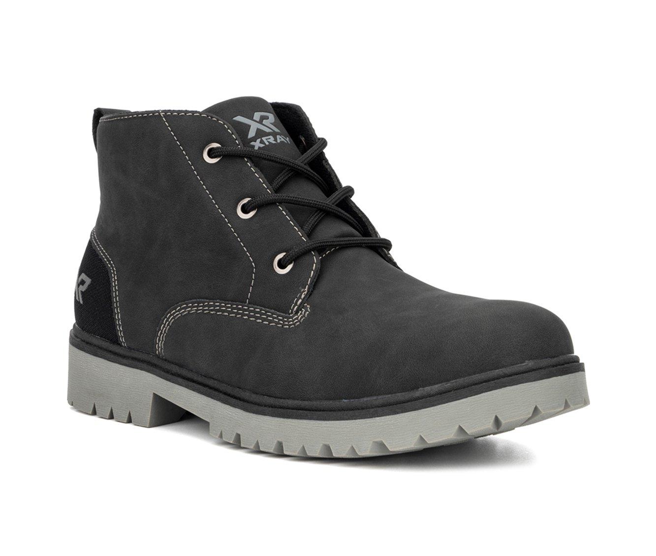 Men's Xray Footwear Kawan Dress Boots