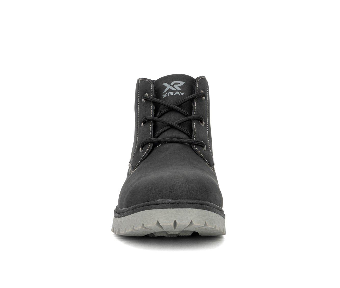 Men's Xray Footwear Kawan Dress Boots