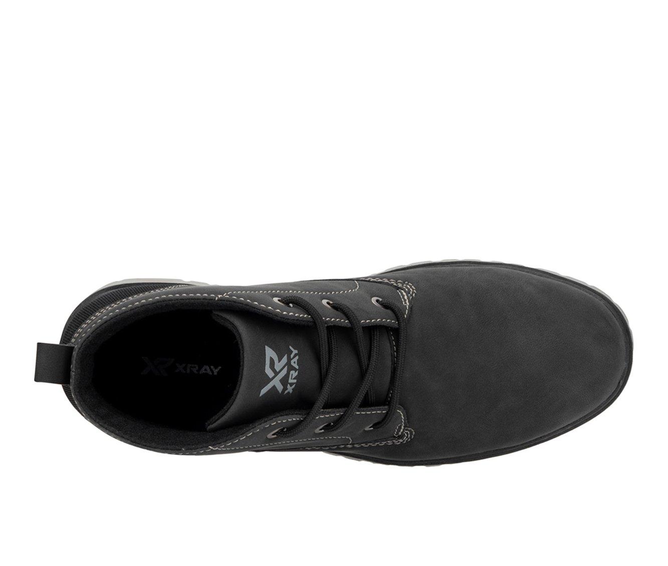 Men's Xray Footwear Kawan Dress Boots