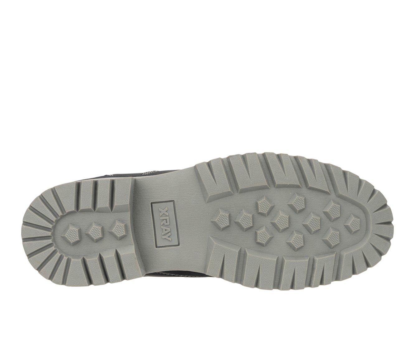 Men's Xray Footwear Kawan Dress Boots