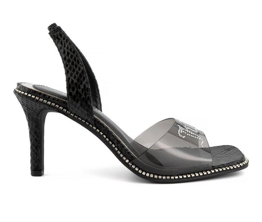 Women's Juicy Greysi Slingback Dress Sandals