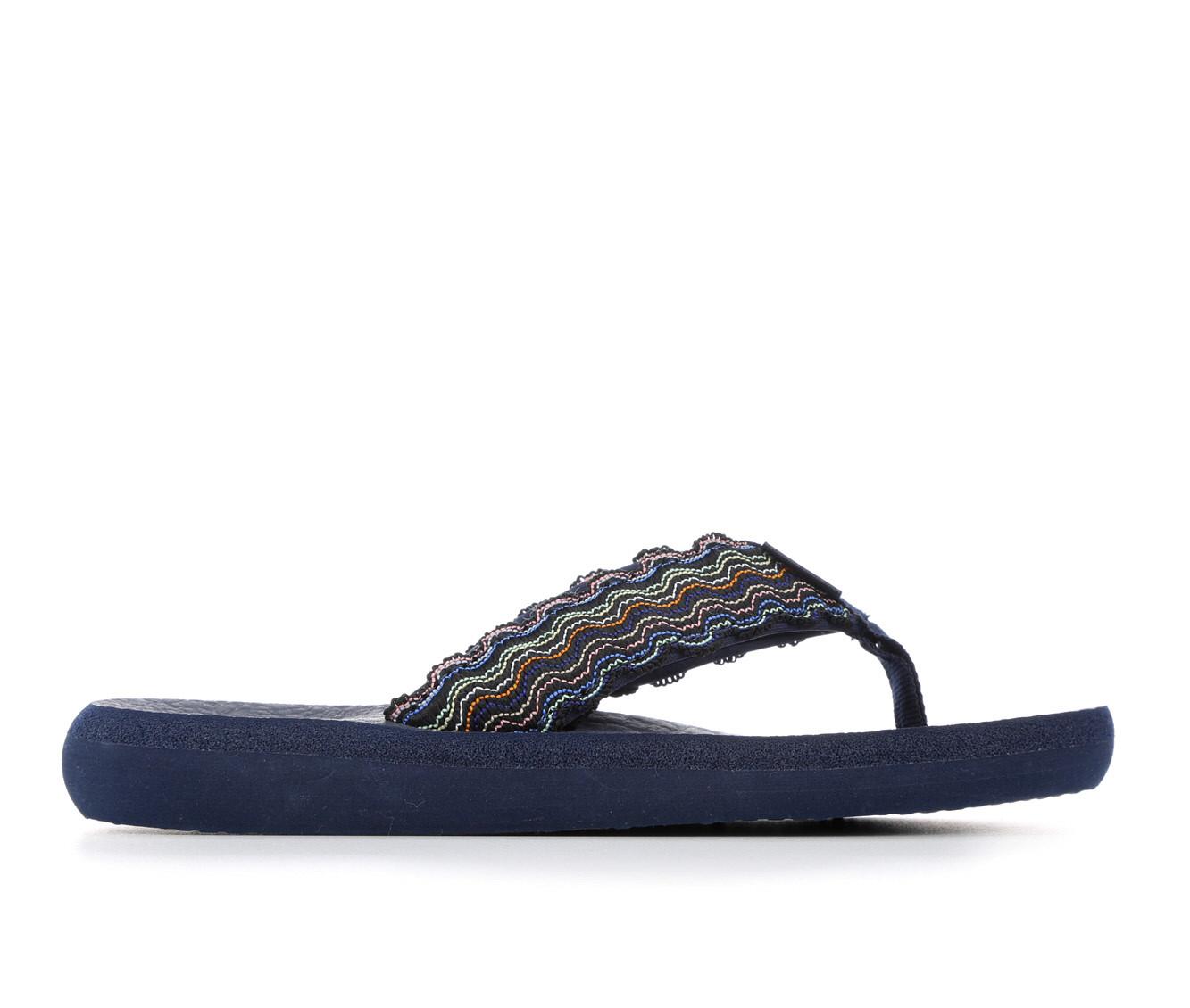 Shoe carnival deals mens flip flops