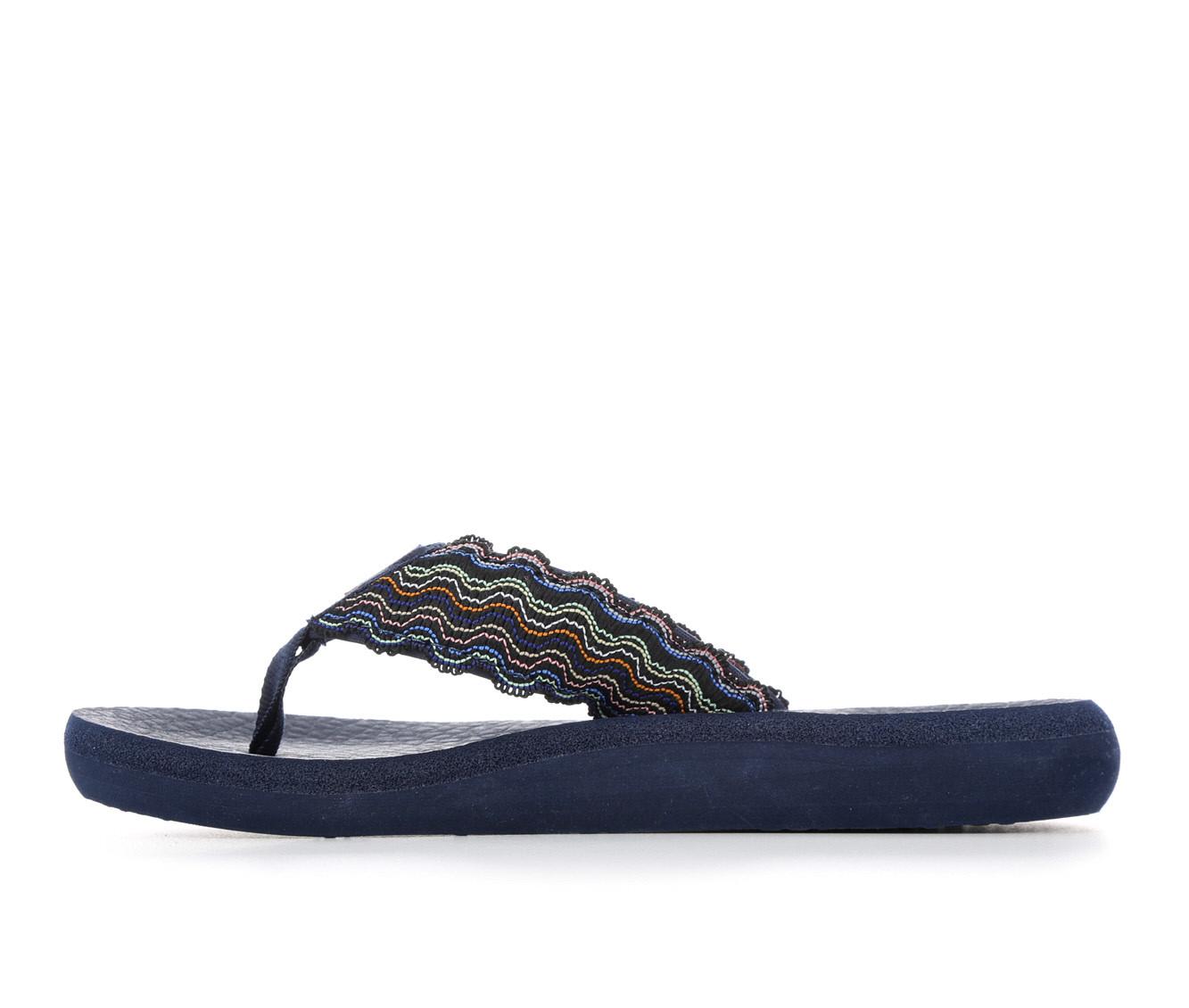 Skechers Asana Thong Sandal (Women's) 