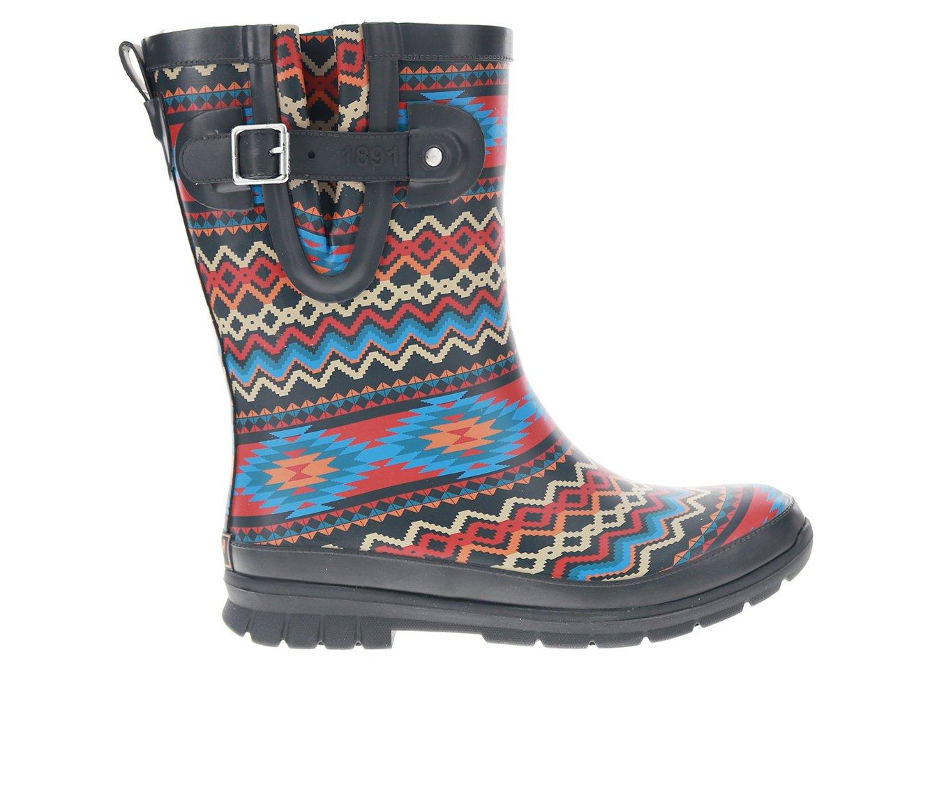 Shoe carnival sales womens rain boots