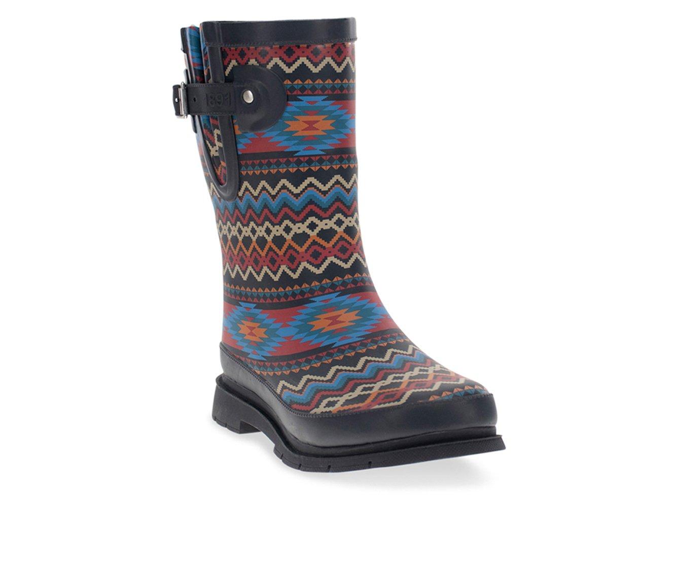 Country hot sale rain boots