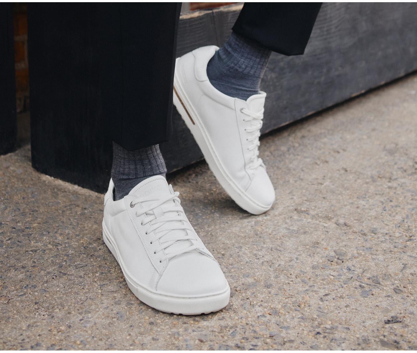 Men's Birkenstock Bend Casual Oxfords