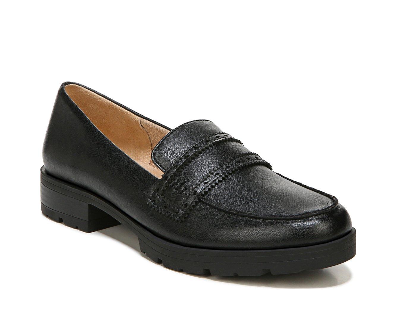 Women's LifeStride London Platform Loafers