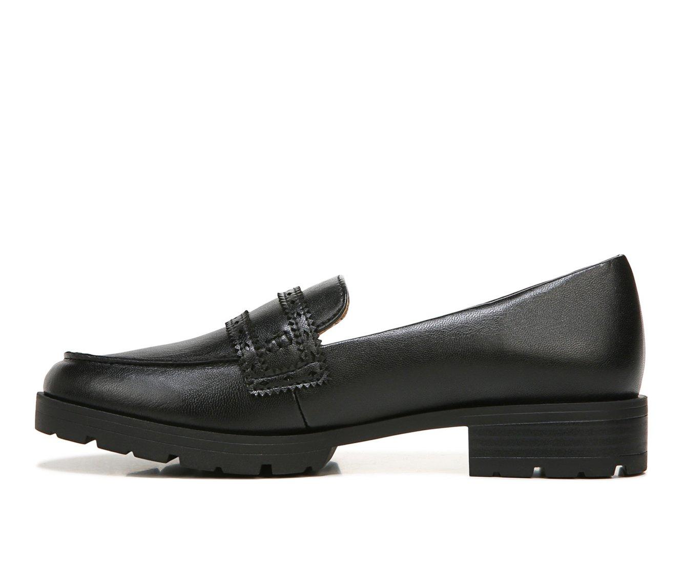 Women's LifeStride London Platform Loafers